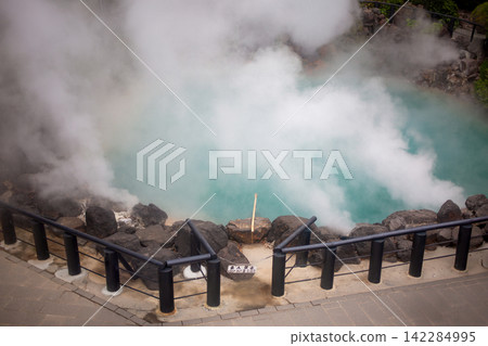 Beppu Sea Hell Beppu Sea Hell 142284995