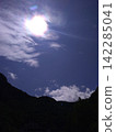 山和太陽 142285041