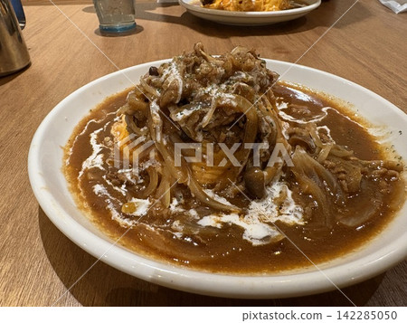 Demiglus omurice Demiglus omurice 142285050