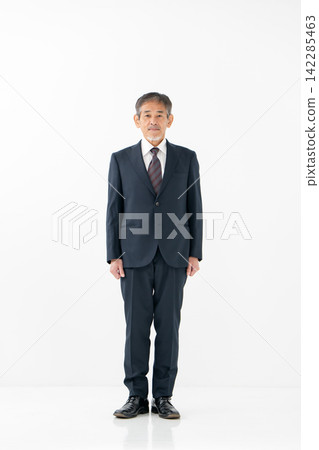 高級男士全套西裝 高級男士全套西裝 142285463