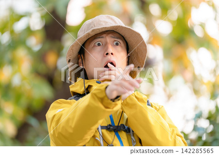 Hiking, Outdoors, Surprising Hiking, Outdoors, Surprising 142285565
