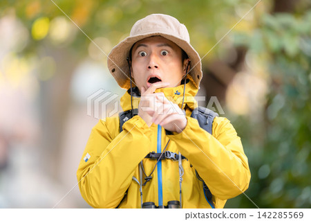 Hiking, Outdoors, Surprising Hiking, Outdoors, Surprising 142285569