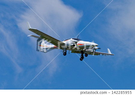 DA42 雙星 ① 142285955