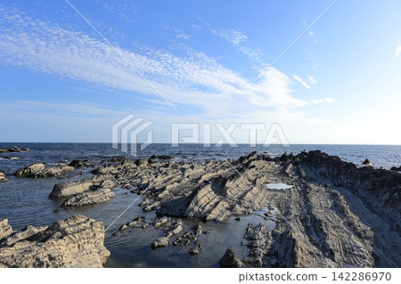 Arasaki Coast, Yokosuka City, Kanagawa Prefecture Arasaki Coast, Yokosuka City, Kanagawa Prefecture 142286970