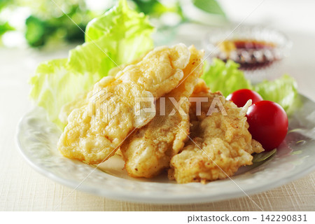 雞肉天婦羅 142290831