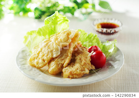 雞肉天婦羅 142290834