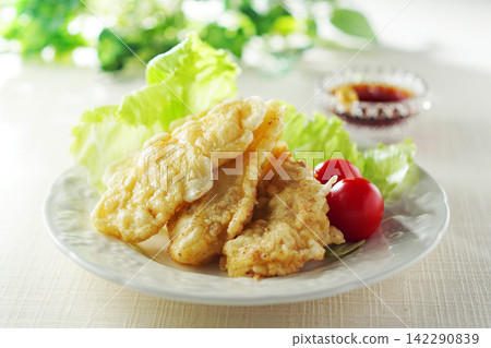 雞肉天婦羅 142290839
