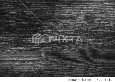 Black dark abstract wooden surface pattern wood plank structure backdrop texture background Black dark abstract wooden surface pattern wood plank structure backdrop texture background 142291419