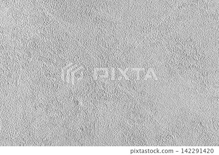 Grey light canvas texture abstract fabric textile pattern linen vintage wallpaper surface background gray white structure backdrop Grey light canvas texture abstract fabric textile pattern linen vintage wallpaper surface background gray white structure backdrop 142291420