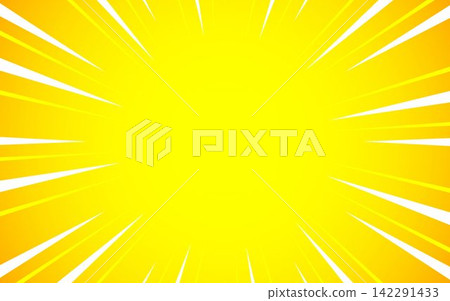 Comic Zoom Line Background 142291433