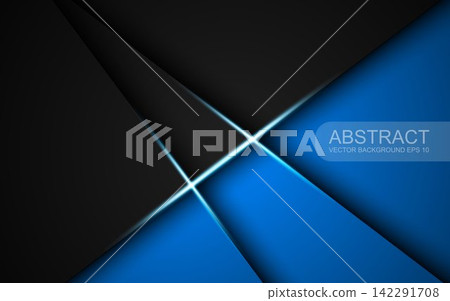 Abstract background of overlapping layer Abstract background of overlapping layer 142291708