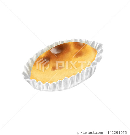 水彩紅薯 水彩紅薯 142291953