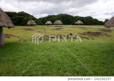 秋田縣:大湯石圈和萬座石圈 秋田縣:大湯石圈和萬座石圈 142292257