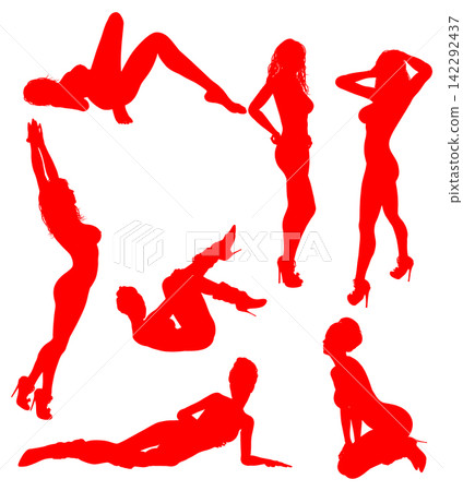 Sexy Girl Sexy Girl 142292437