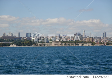 Landscape of Istanbul (Türkiye) Landscape of Istanbul (Türkiye) 142292838