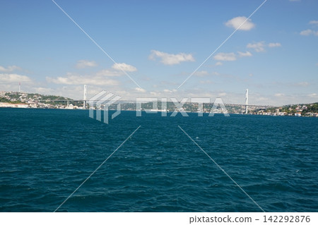 伊斯坦堡風景（土耳其） 142292876