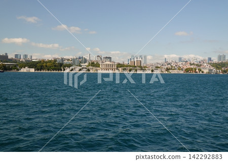 伊斯坦堡風景（土耳其） 142292883