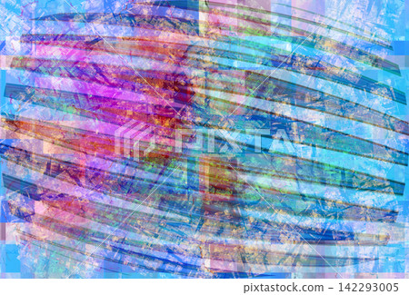 hallucination, hallucinating 142293005