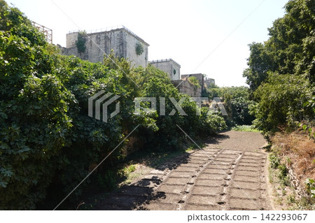 伊斯坦堡風景(土耳其) 伊斯坦堡風景(土耳其) 142293067