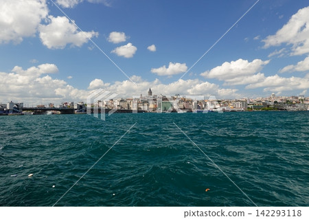 Landscape of Istanbul (Türkiye) Landscape of Istanbul (Türkiye) 142293118