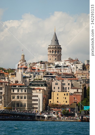 Landscape of Istanbul (Türkiye) Landscape of Istanbul (Türkiye) 142293133