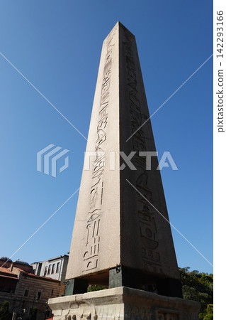 伊斯坦堡風景(土耳其) 伊斯坦堡風景(土耳其) 142293166