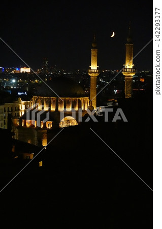 Landscape of Istanbul (Türkiye) Landscape of Istanbul (Türkiye) 142293177