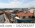 Landscape of Istanbul (Türkiye) 142293207