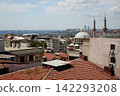 Landscape of Istanbul (Türkiye) 142293208