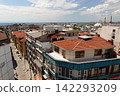 Landscape of Istanbul (Türkiye) 142293209