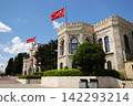 Landscape of Istanbul (Türkiye) 142293214