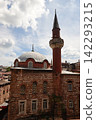 Landscape of Istanbul (Türkiye) 142293215