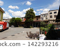 Landscape of Istanbul (Türkiye) 142293216