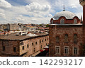 Landscape of Istanbul (Türkiye) 142293217