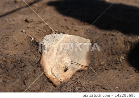 三內丸山遺址,青森縣青森市,世界遺產 三內丸山遺址,青森縣青森市,世界遺產 142293693