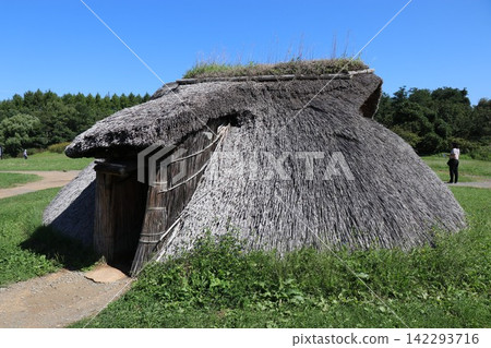三內丸山遺址,青森縣青森市,世界遺產 三內丸山遺址,青森縣青森市,世界遺產 142293716