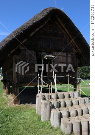 Sannai-Maruyama Site, Aomori City, Aomori Prefecture, World Heritage Site 142293733