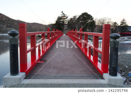 紅橋 紅橋 142295746
