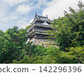Nishio City Historical Park, Nishio Castle, Honmaru Ushitora Turret 142296396