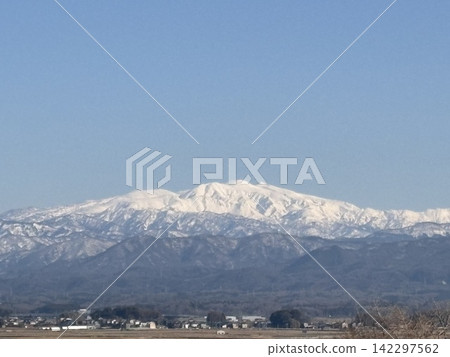 白山帶 白山帶 142297562