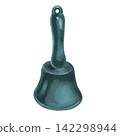 Tabletop Handbells 142298944