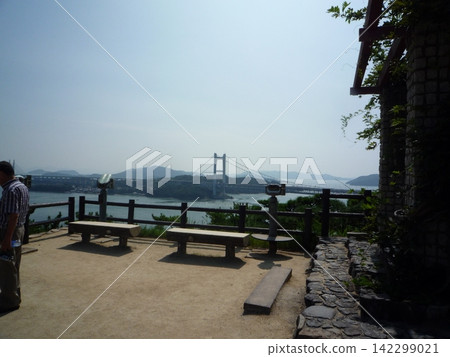 Seto Ohashi Bridge Seto Ohashi Bridge 142299021