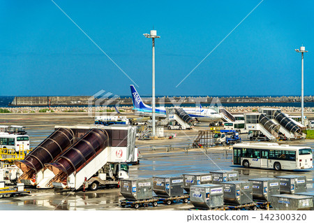 Naha Airport Naha Airport 142300320