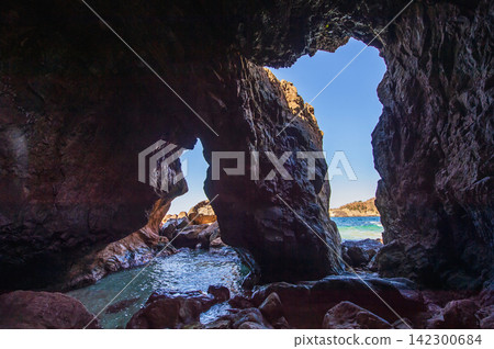 Oga Peninsula: The Mysterious Kankane Cave Oga Peninsula: The Mysterious Kankane Cave 142300684