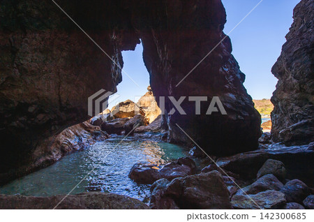 Oga Peninsula: The fantastical Kankane Cave Oga Peninsula: The fantastical Kankane Cave 142300685