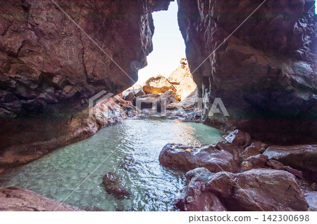 Oga Peninsula: The Mysterious Kankane Cave Oga Peninsula: The Mysterious Kankane Cave 142300698