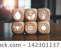 Innovative Smart Agriculture Monitoring with IoT Technology and AI for Sustainable Farming Solutions and Enhanced Crop Management 142301137
