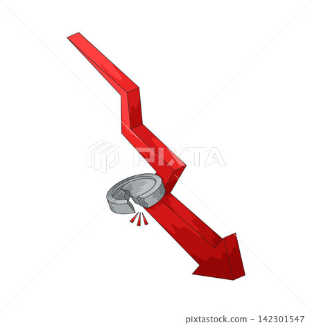Illustration of Loss Illustration of Loss 142301547