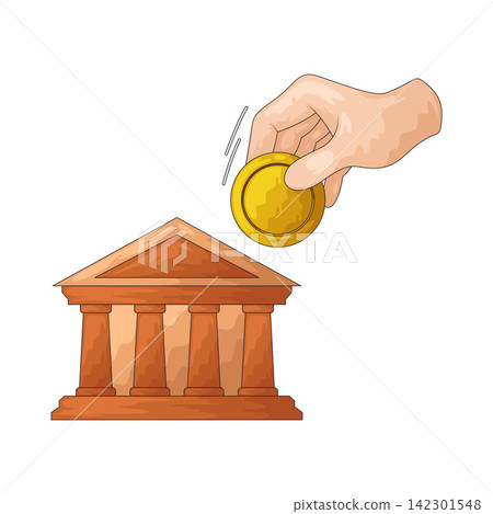 Illustration of Deposit 142301548