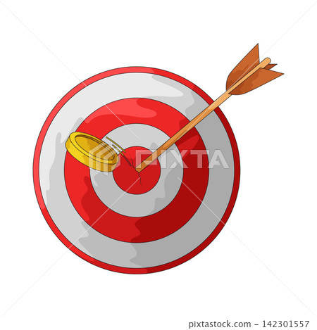 Illustration of Financial Target Illustration of Financial Target 142301557